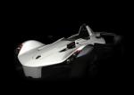 BAC Mono 2011 года
